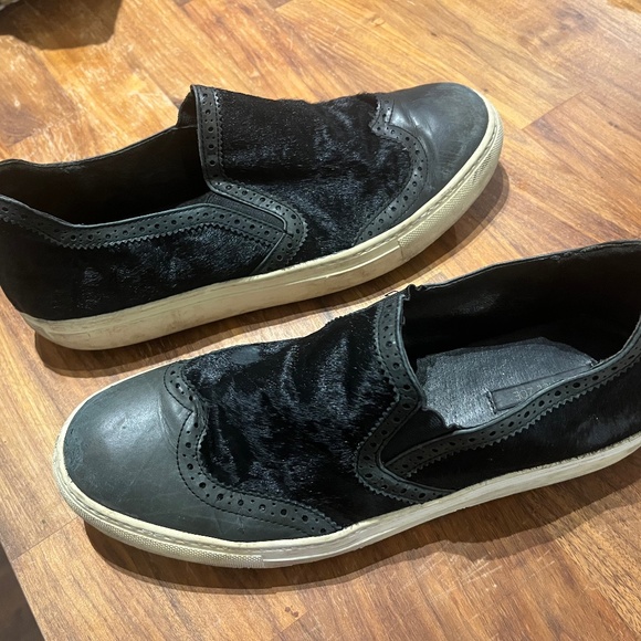 Rachel Zoe Loafers size 10 - Picture 1 of 3